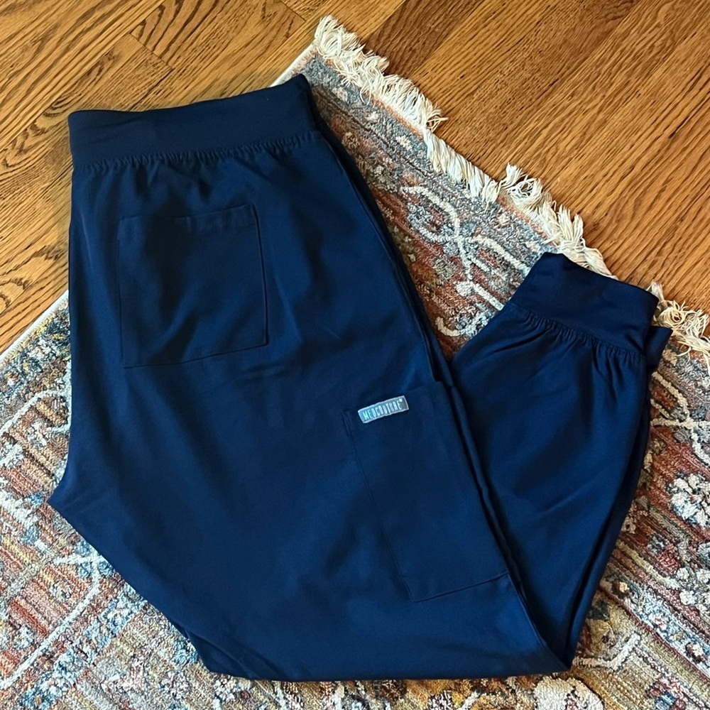 Scrub Pants